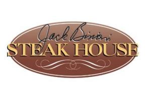 JACK BINION’S STEAK HOUSE