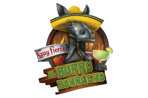 El burro Borracho