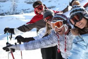 HARRAH'S RENO SKI PACKAGES