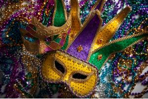 MASQUERADE BAR