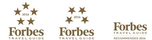 Forbes Logos