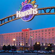 Harrah's Metropolis