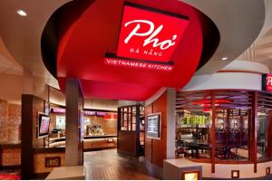 PHO DA NANG VIETNAMESE KITCHEN
