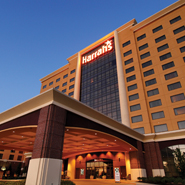 Harrahs North Kansas City