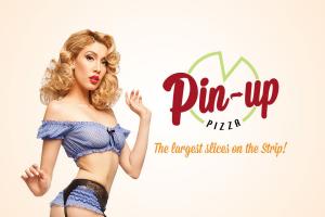 PIN-UP PIZZA