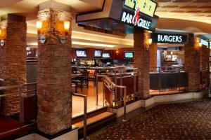 ALL AMERICAN BAR AND GRILLE