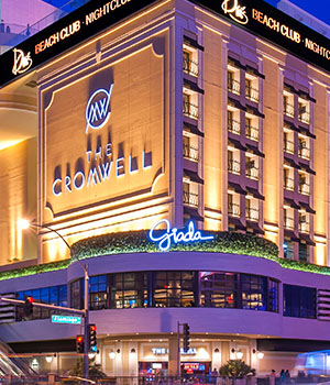 Horseshoe Las Vegas- Las Vegas, NV Hotels- First Class Hotels in Las Vegas-  GDS Reservation Codes