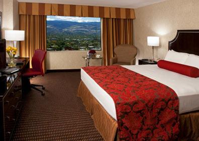 DEALERS EXECUTIVE ROOM