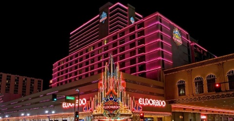 ELDORADO RESORT CASINO