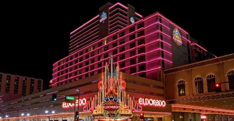 ELDORADO RESORT CASINO