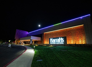 HARRAH’S NORTHERN CALIFORNIA