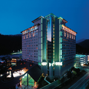 Harrahs Cherokee Casino Resort