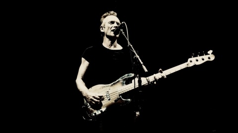 STING