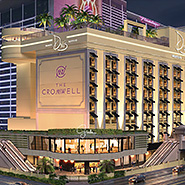 The Cromwell