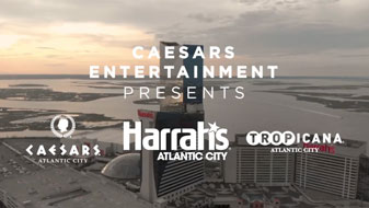 Atlantic City Sizzle Reel