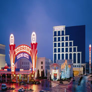 Horseshoe Tunica