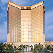 Horseshoe Bossier City