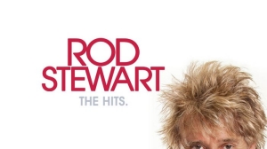 ROD STEWART