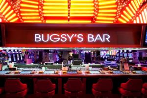 BUGSY'S BAR