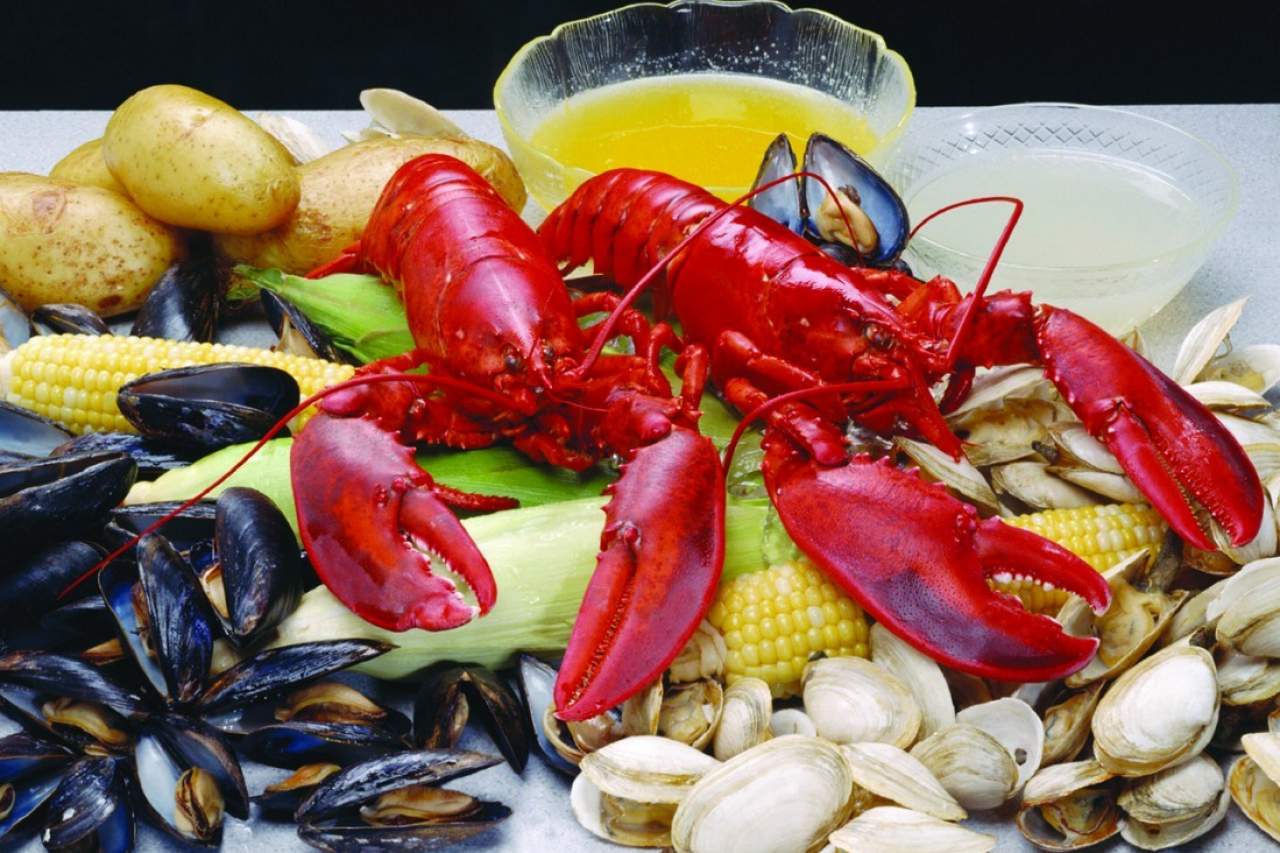 ATLANTIC CITY SEAFOOD RESTAURANT: MCCORMICK & SCHMICK'S