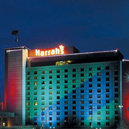 Harrahs Council Bluffs