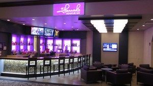 HARRAH’S SIGNATURE BAR