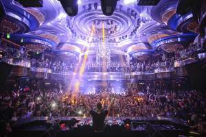 OMNIA NIGHTCLUB