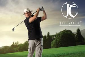 JC GOLF