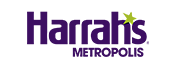 Harrah's Metropolis 4