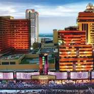 TROPICANA ATLANTIC CITY