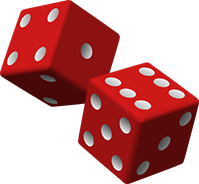 dice