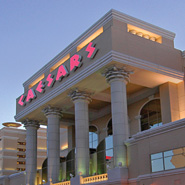 Caesars Atlantic City