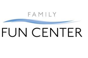 FAMILY FUN CENTER AND POOL