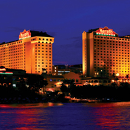 Harrahs Laughlin