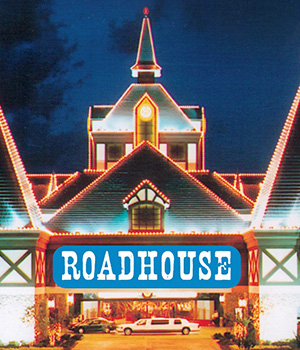 TUNICA ROADHOUSE