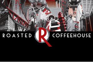 ROASTED COFFEEHOUSE