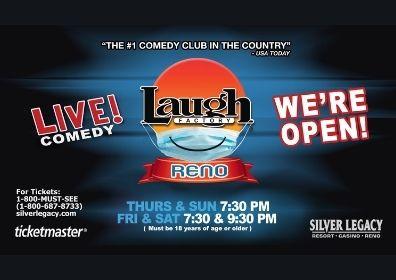 LAUGH FACTORY