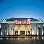 Harrahs Joliet