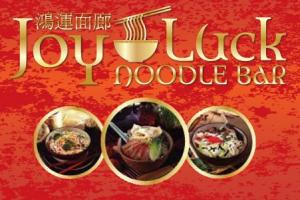 JOY LUCK NOODLE BAR