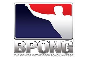 BEER PONG TOURNAMENTS