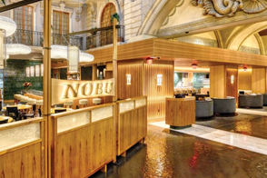 Nobu Paris