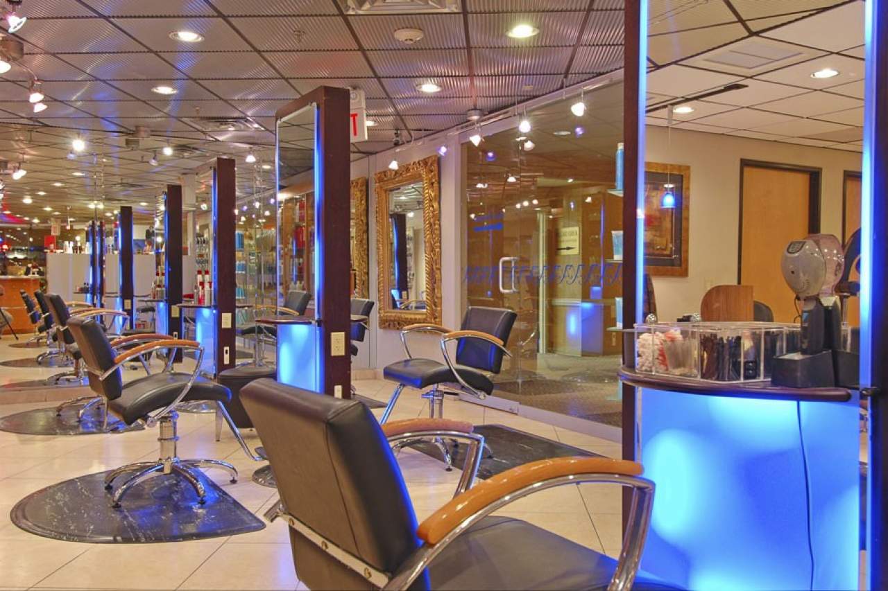 UNO SALON