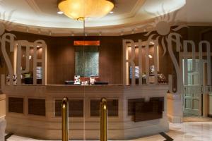 RIO SPA & SALON