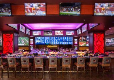 SPORTS BAR