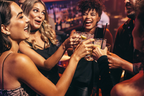 Paris Las Vegas Nightlife – Bars, Lounges, Nightclubs