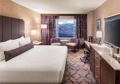 LEGACY PREMIUM ROOM