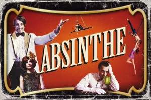 ABSINTHE