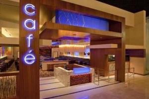 THE CAFE AT HARRAH'S RESORT SOUTHERN CALIFORNIA