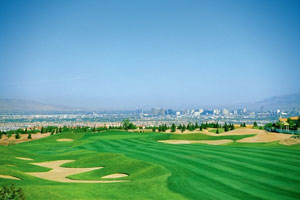 Rio Secco Golf