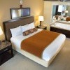 Junior Suite 1 King